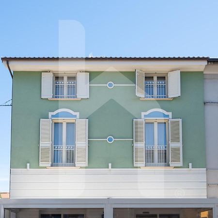 Homiday - Residenza D'Annunzio Apartment Pineto Exterior photo