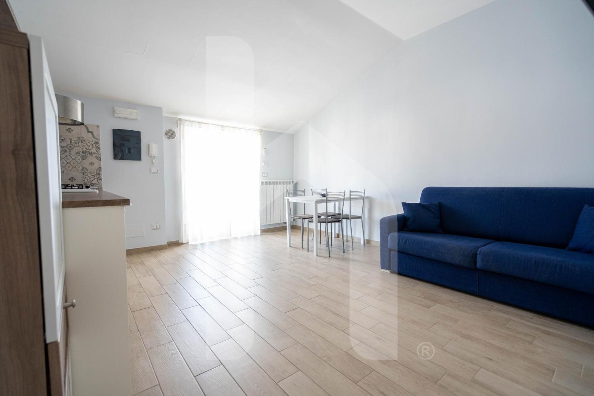 Homiday - Residenza D'Annunzio Apartment Pineto Exterior photo