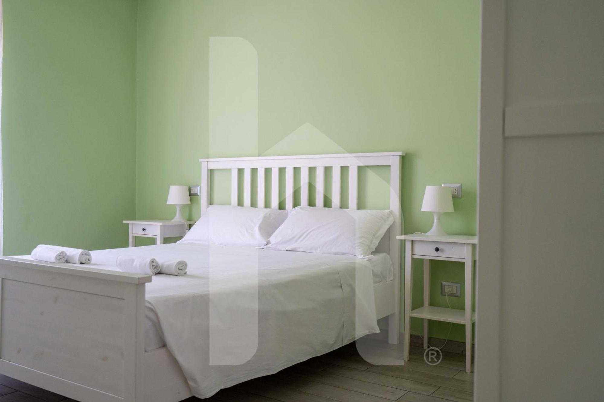 Homiday - Residenza D'Annunzio Apartment Pineto Exterior photo