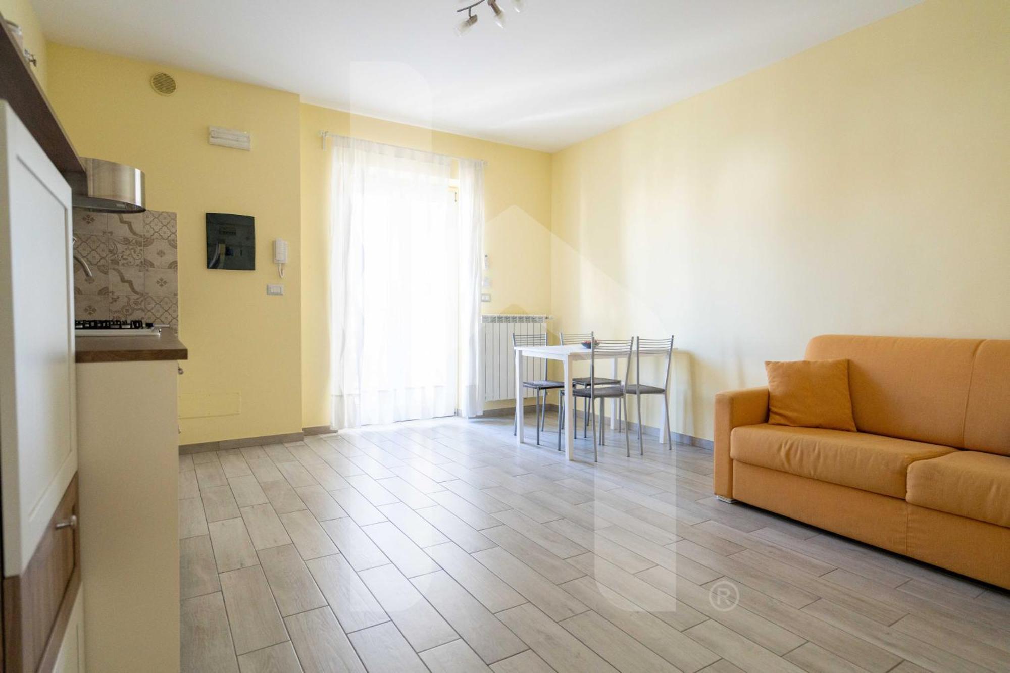 Homiday - Residenza D'Annunzio Apartment Pineto Exterior photo