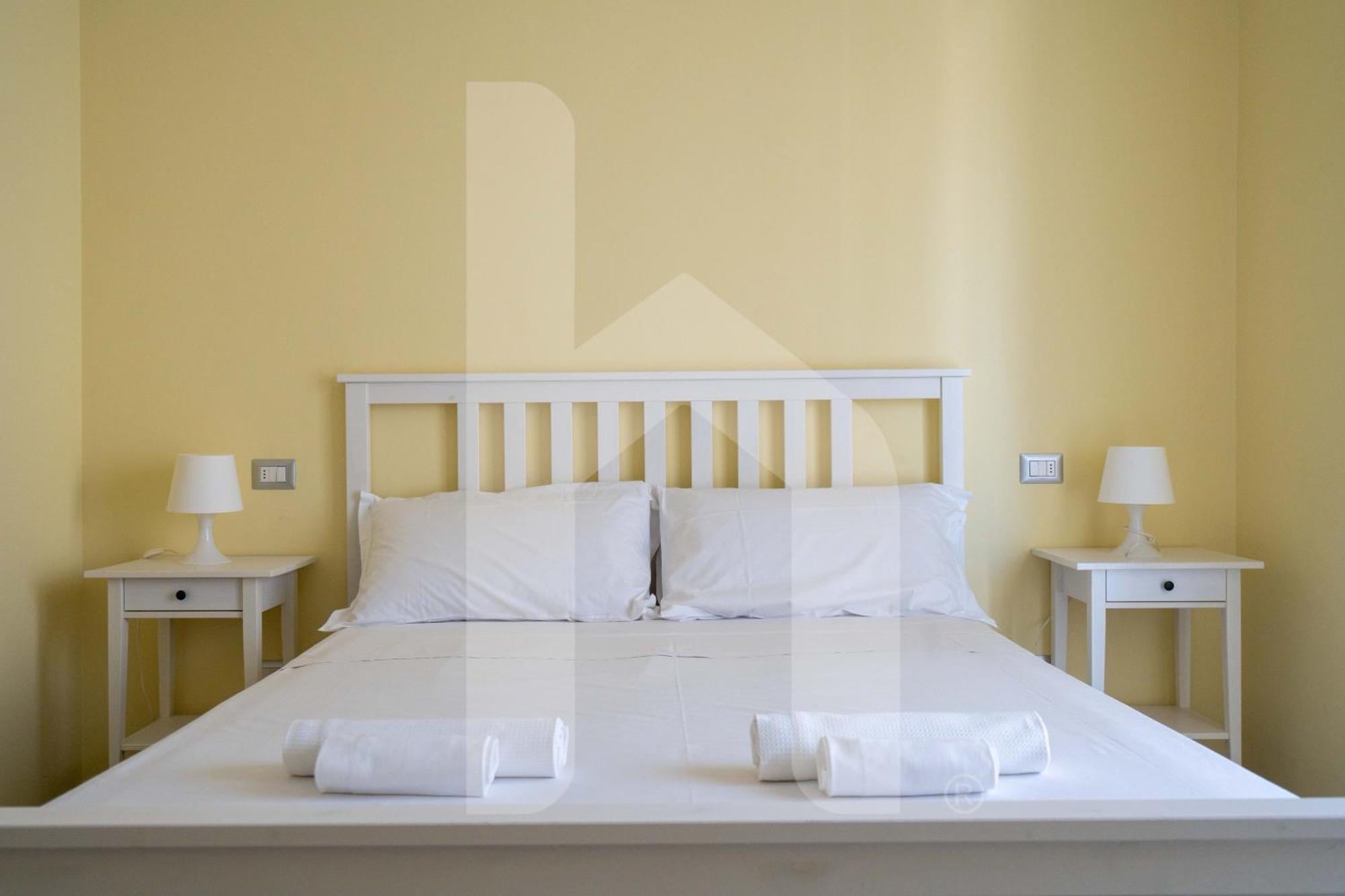 Homiday - Residenza D'Annunzio Apartment Pineto Exterior photo