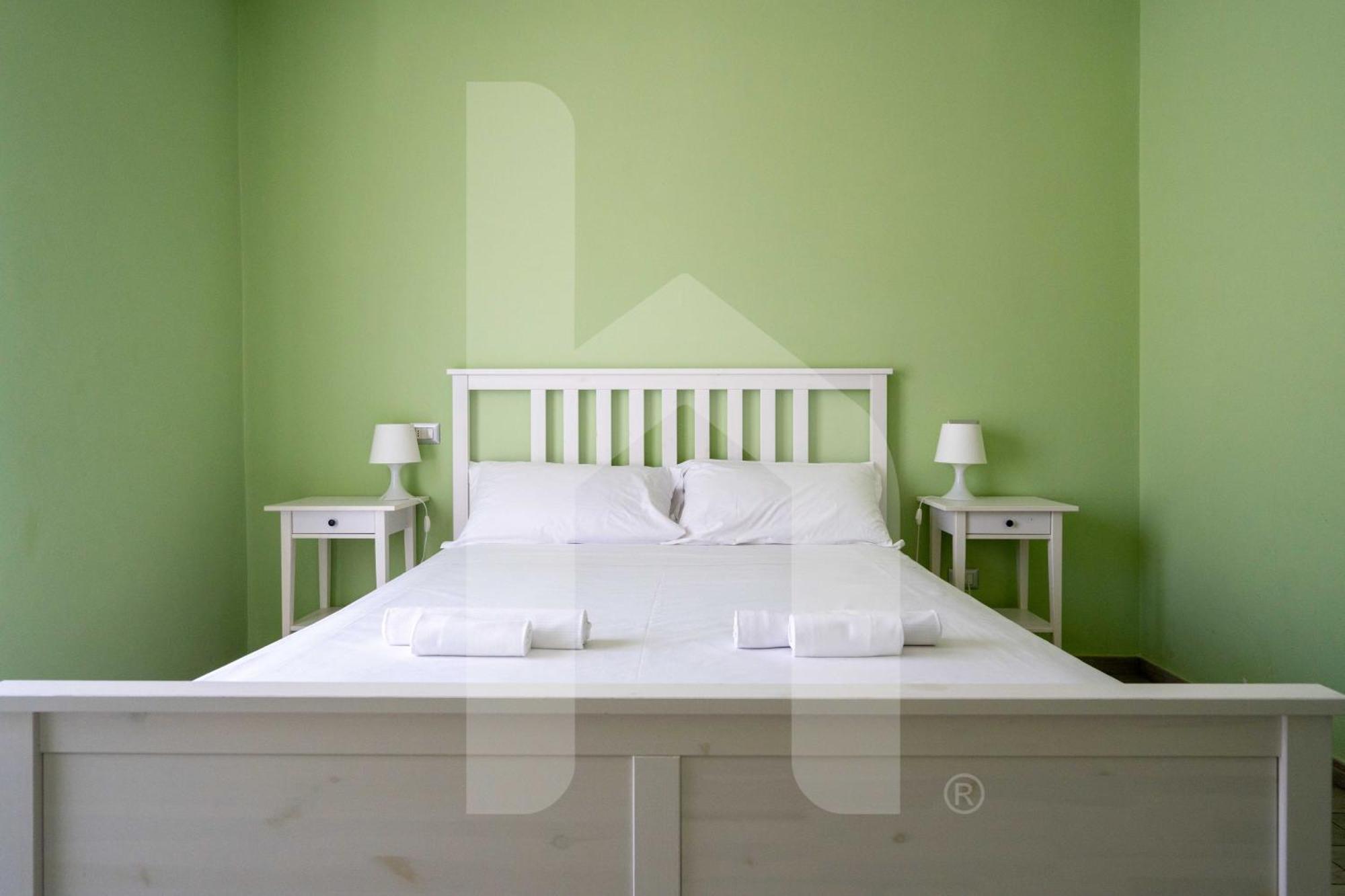 Homiday - Residenza D'Annunzio Apartment Pineto Exterior photo