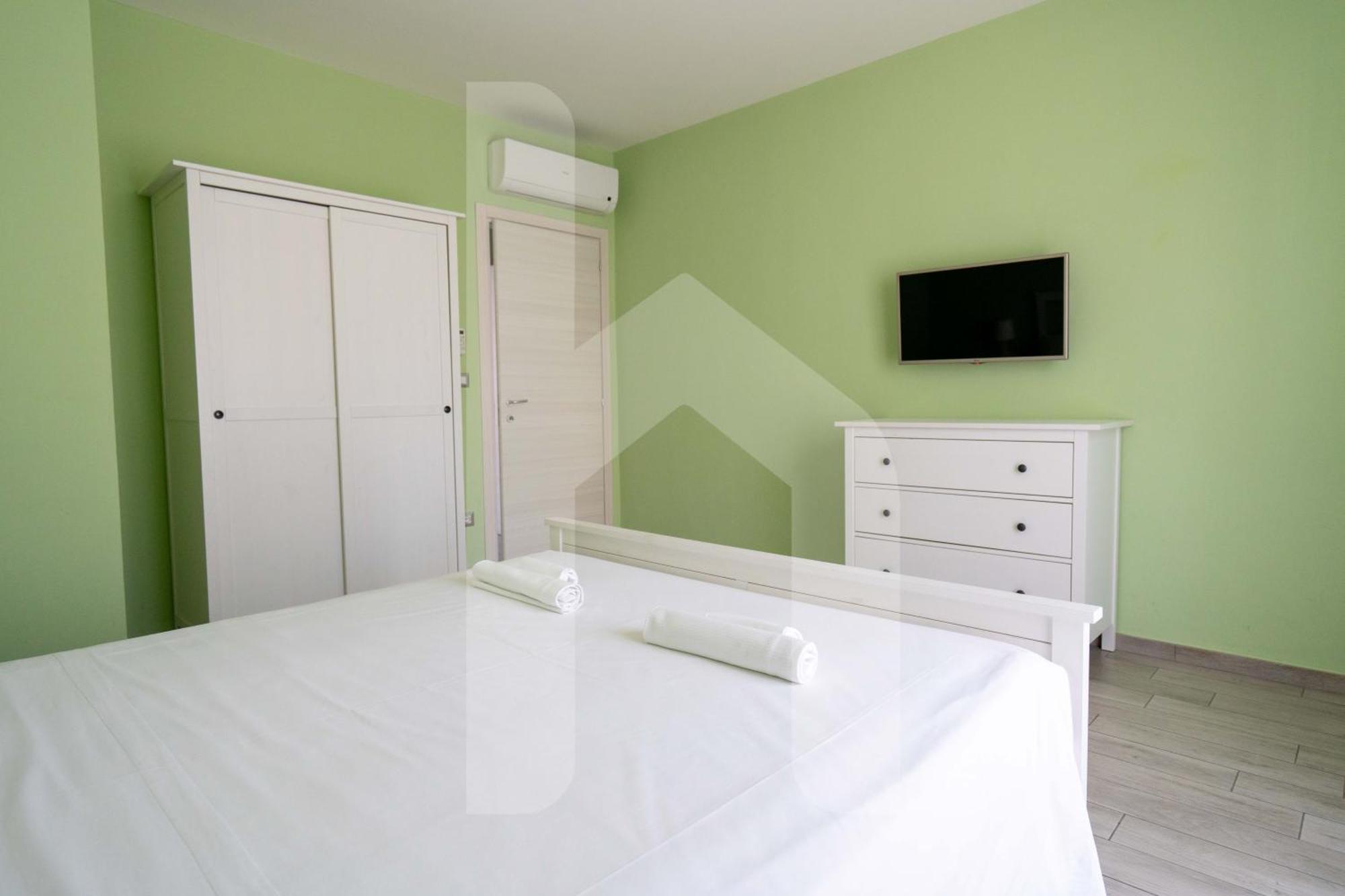 Homiday - Residenza D'Annunzio Apartment Pineto Exterior photo