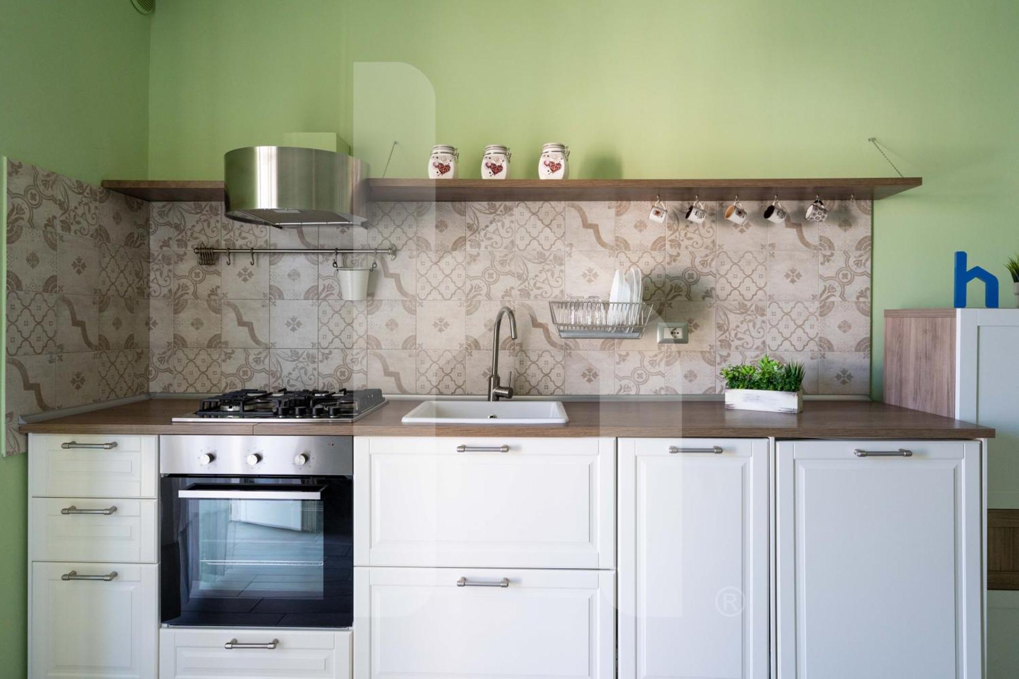 Homiday - Residenza D'Annunzio Apartment Pineto Exterior photo