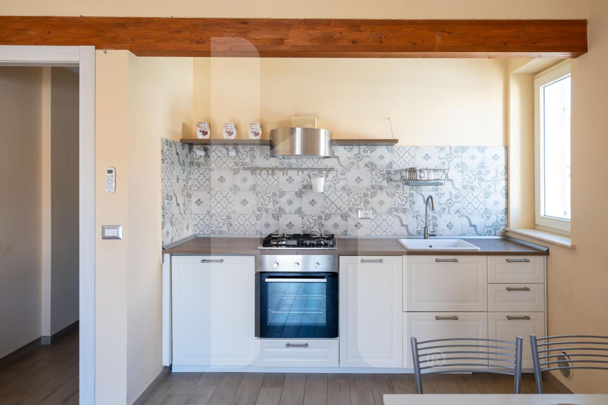 Homiday - Residenza D'Annunzio Apartment Pineto Exterior photo
