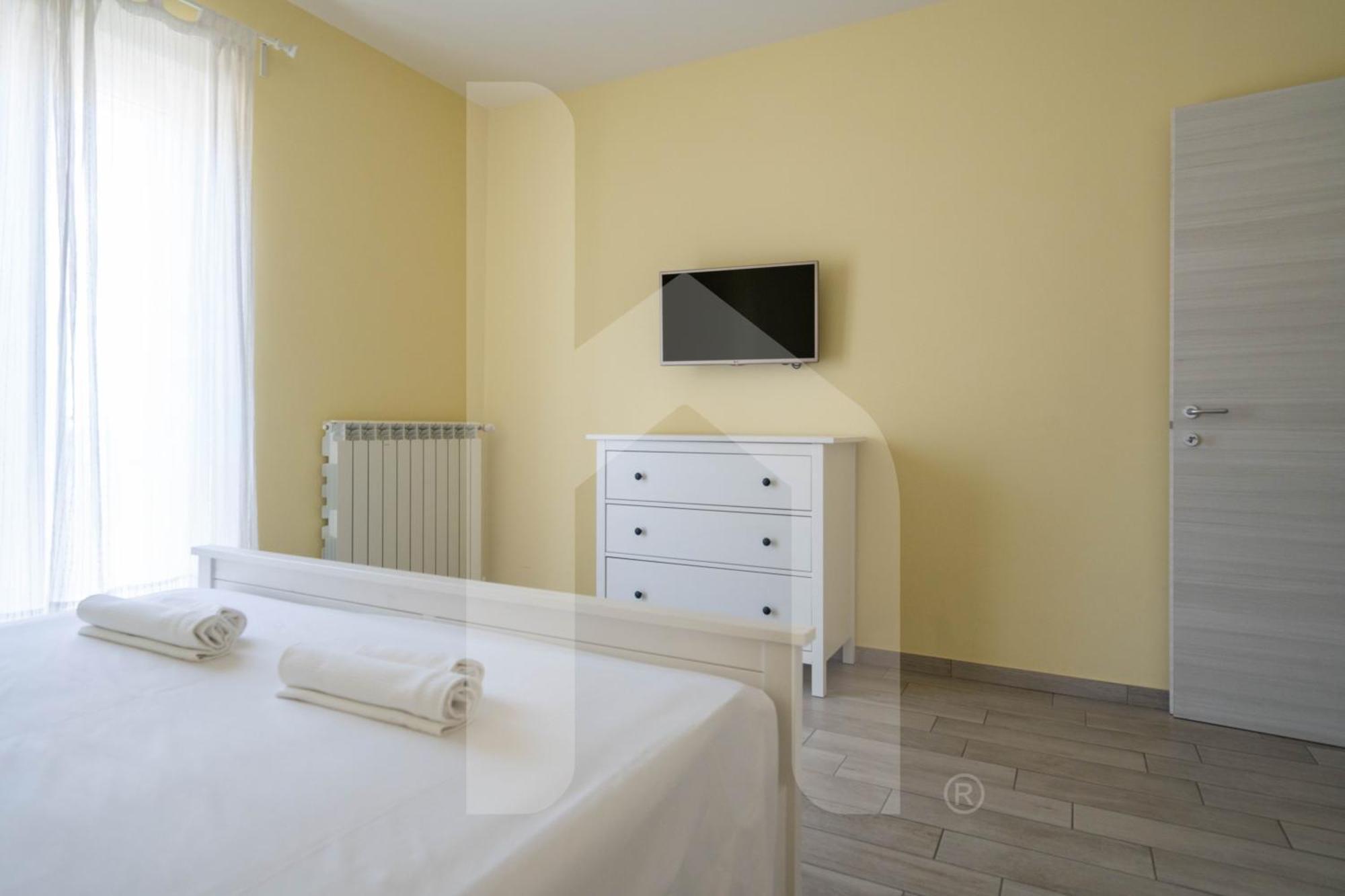Homiday - Residenza D'Annunzio Apartment Pineto Exterior photo