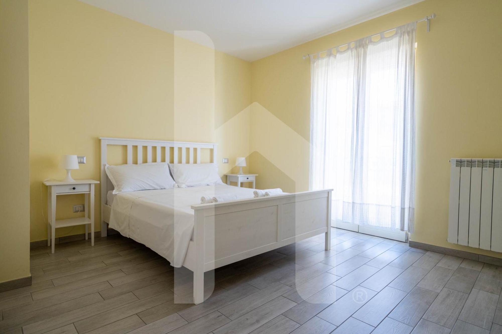Homiday - Residenza D'Annunzio Apartment Pineto Exterior photo