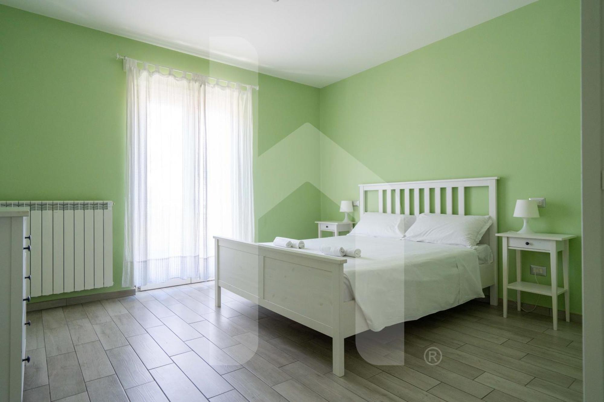 Homiday - Residenza D'Annunzio Apartment Pineto Exterior photo