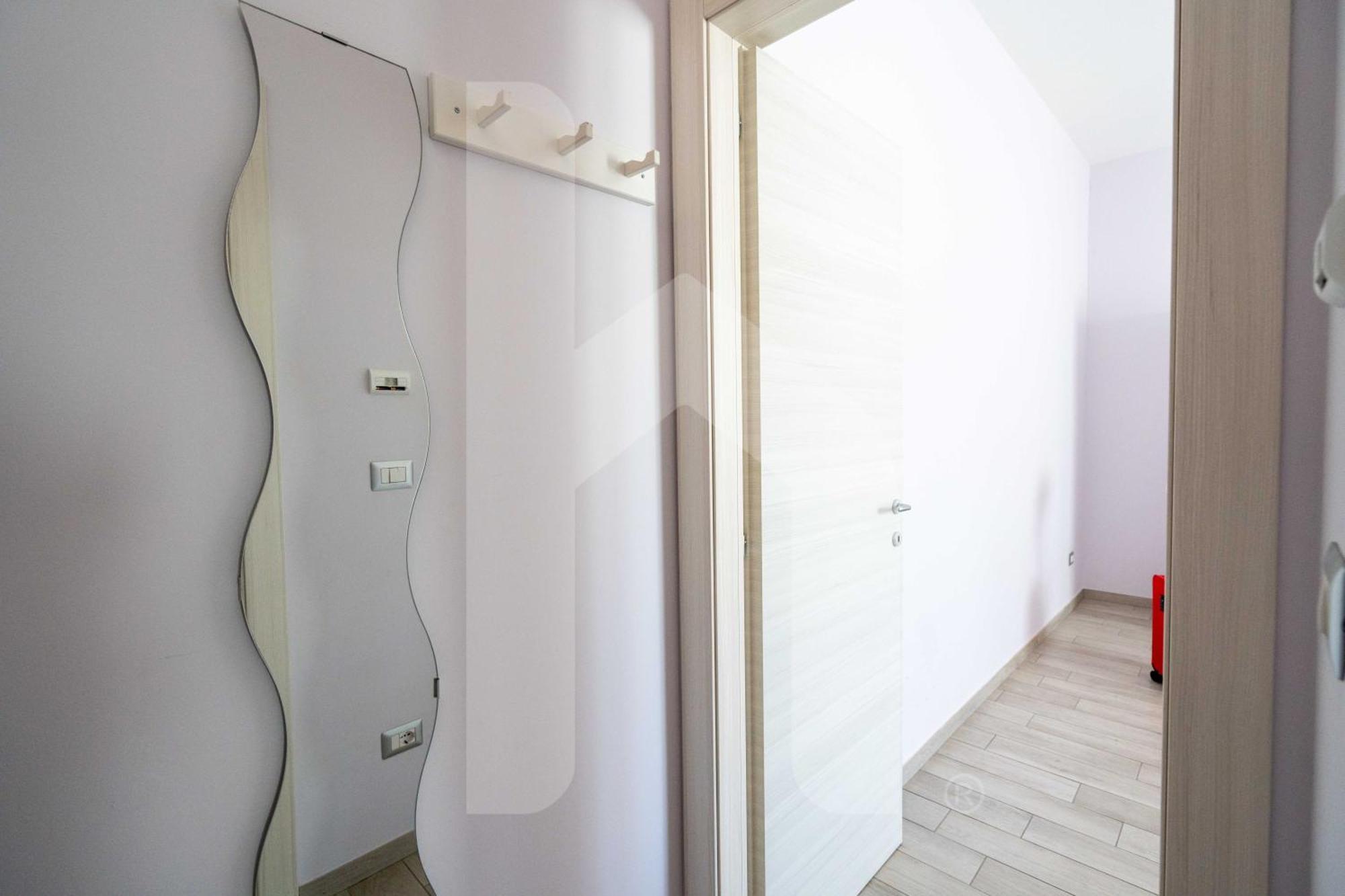 Homiday - Residenza D'Annunzio Apartment Pineto Exterior photo