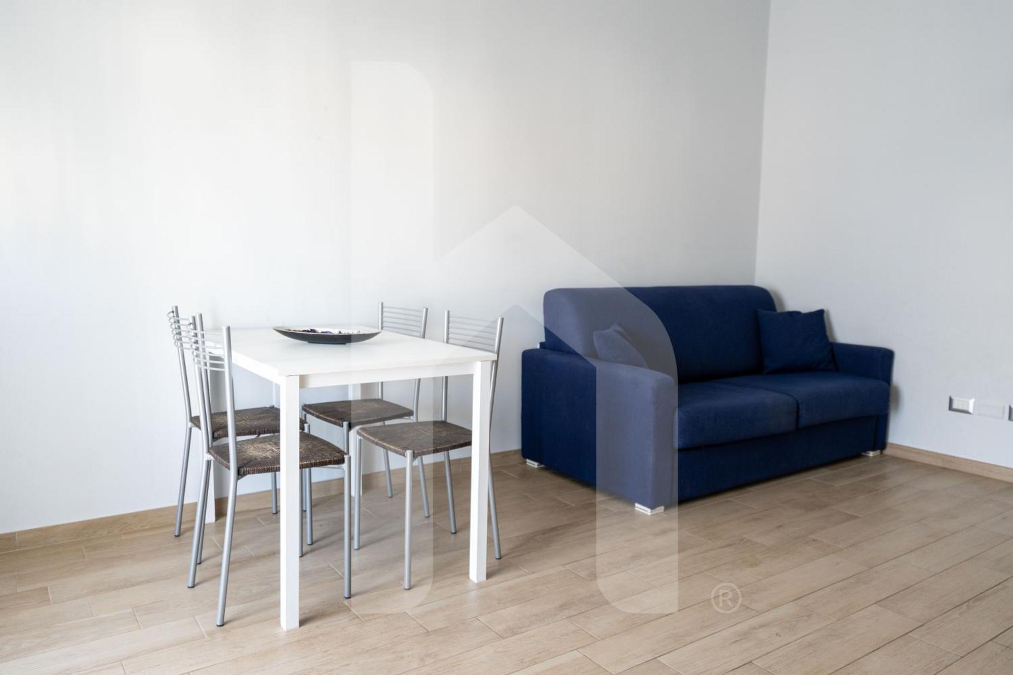 Homiday - Residenza D'Annunzio Apartment Pineto Exterior photo