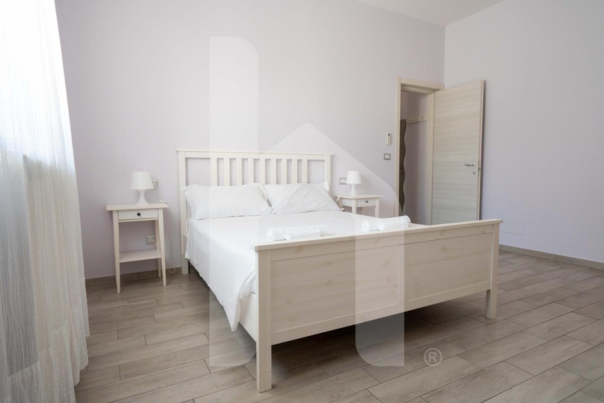 Homiday - Residenza D'Annunzio Apartment Pineto Exterior photo