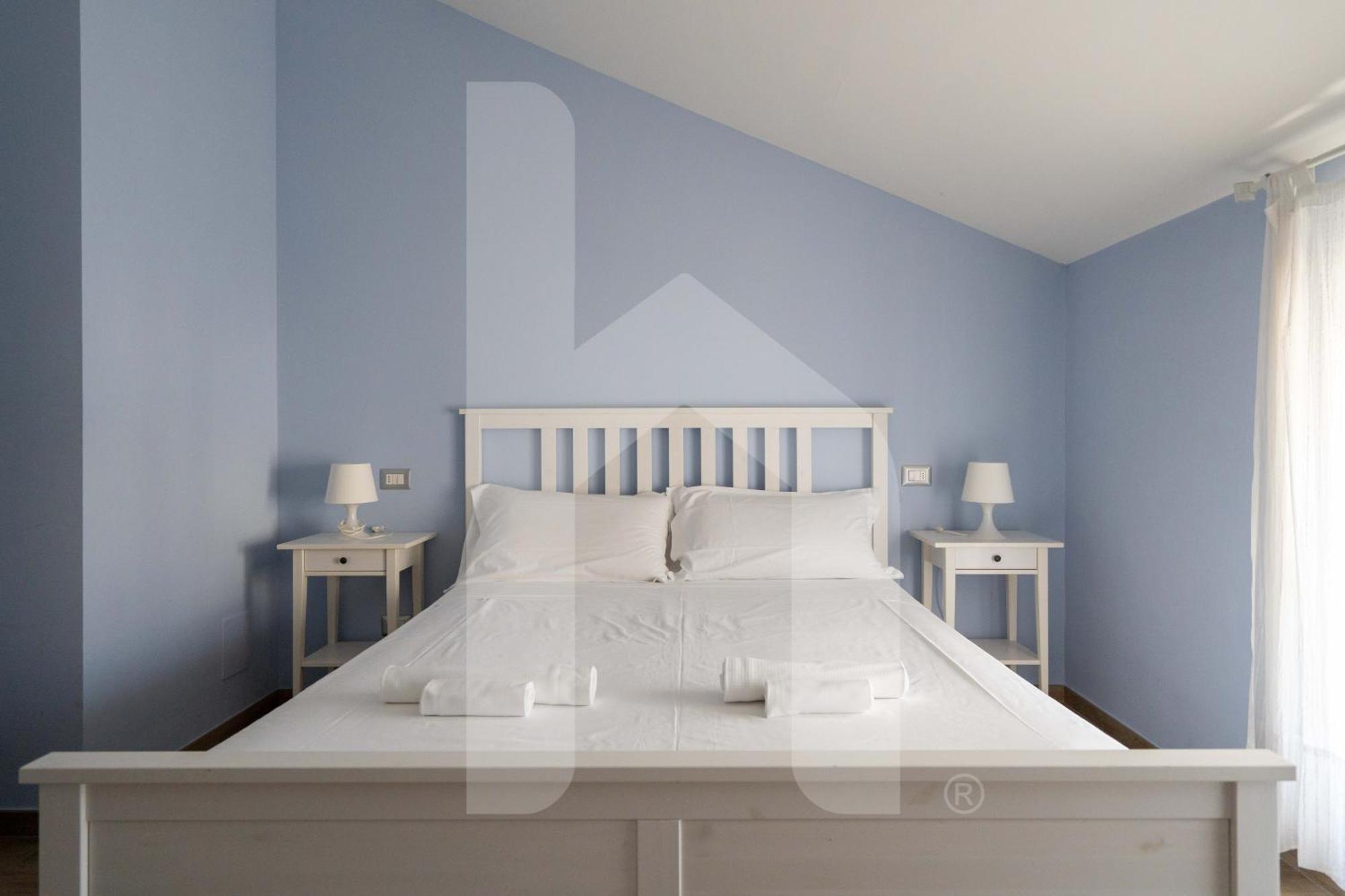 Homiday - Residenza D'Annunzio Apartment Pineto Exterior photo