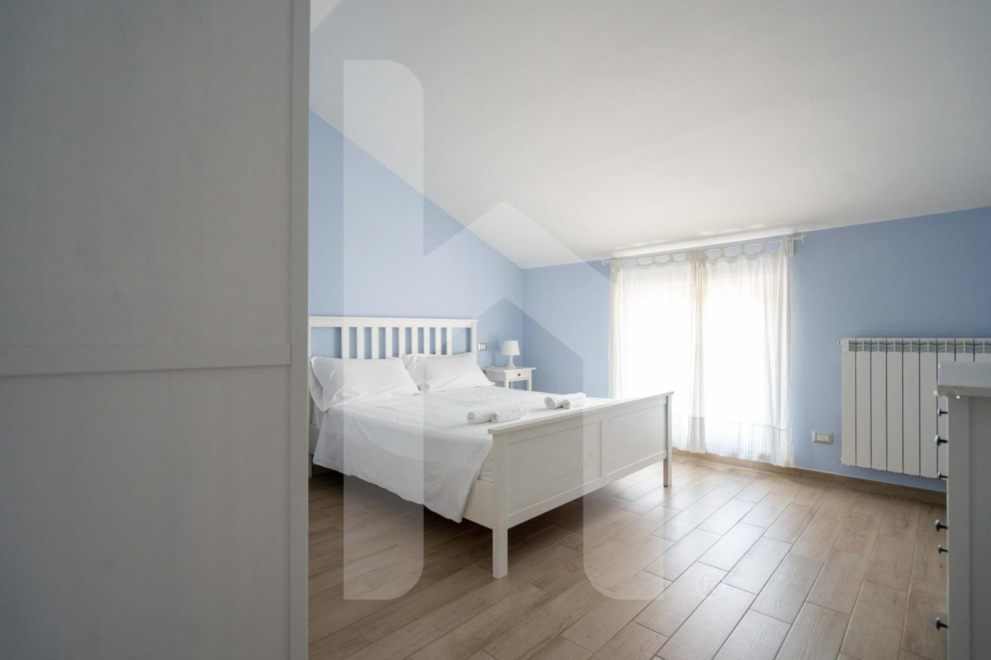 Homiday - Residenza D'Annunzio Apartment Pineto Exterior photo