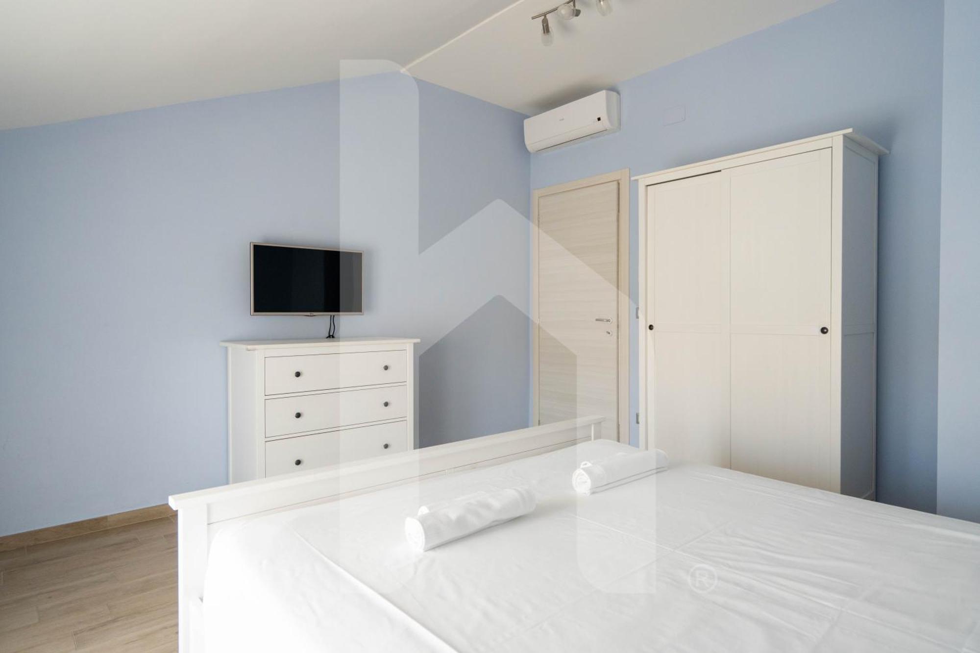 Homiday - Residenza D'Annunzio Apartment Pineto Exterior photo