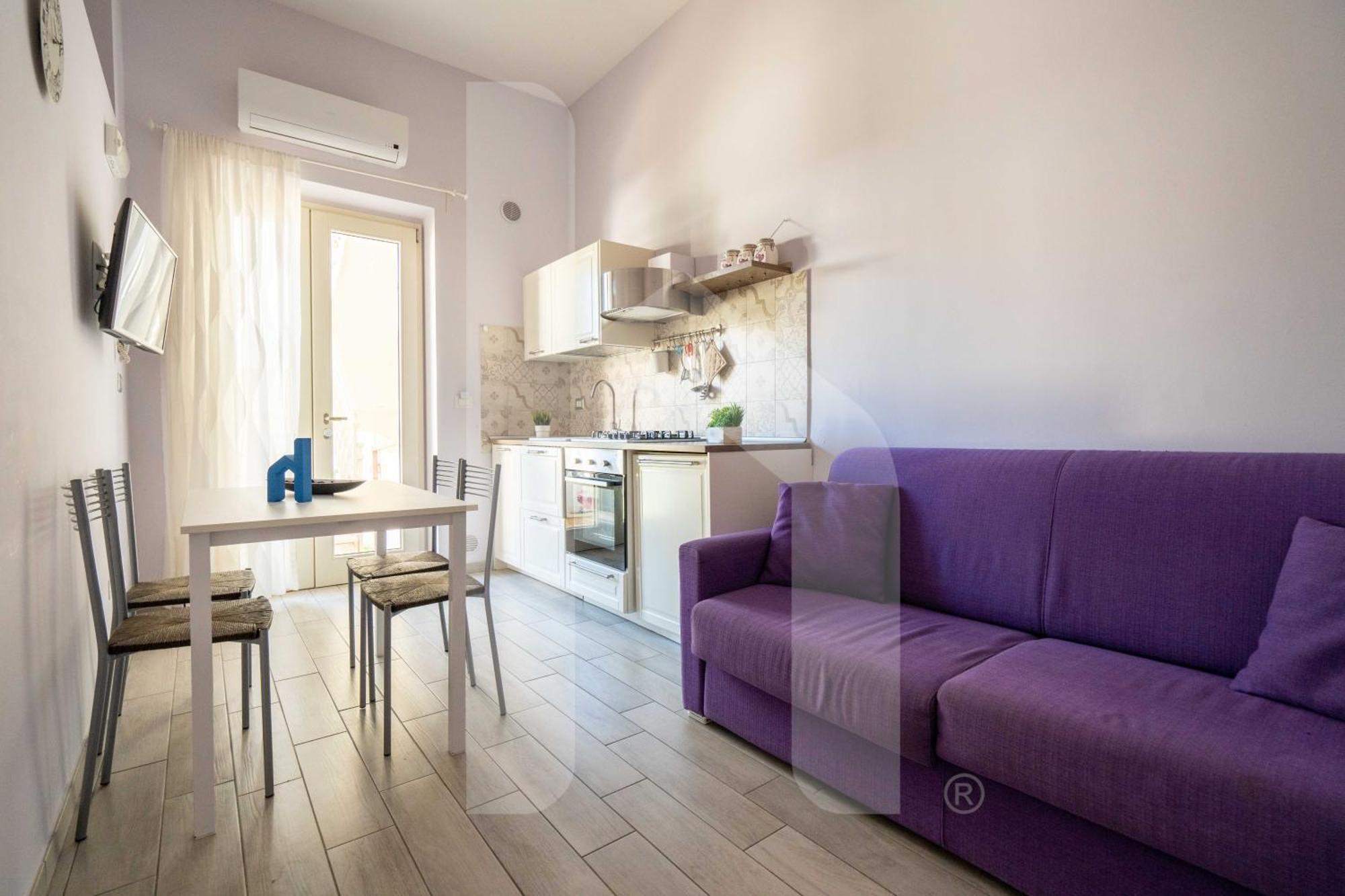 Homiday - Residenza D'Annunzio Apartment Pineto Exterior photo