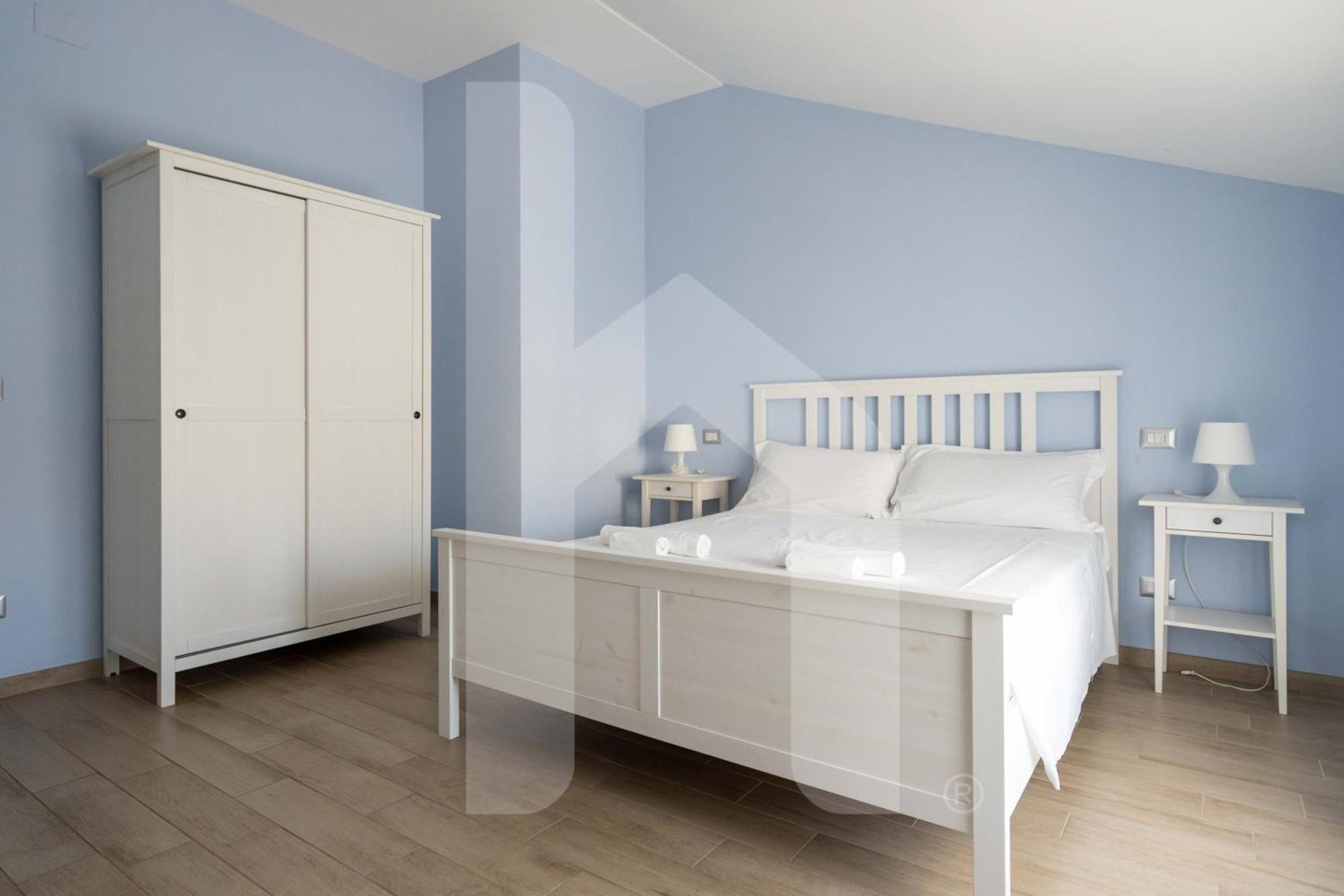 Homiday - Residenza D'Annunzio Apartment Pineto Exterior photo