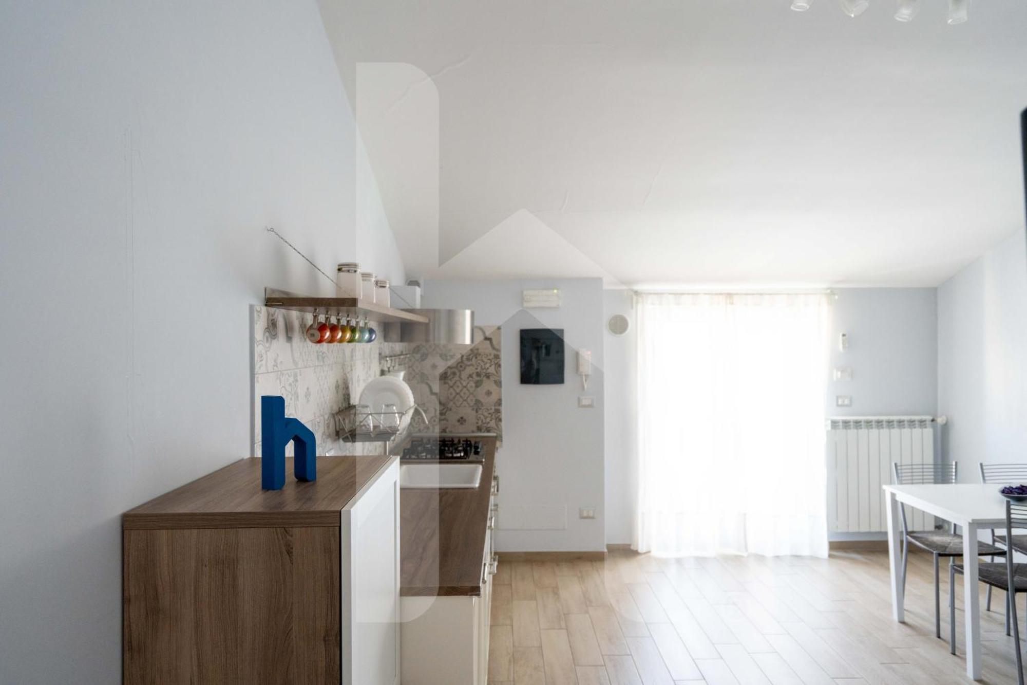 Homiday - Residenza D'Annunzio Apartment Pineto Exterior photo