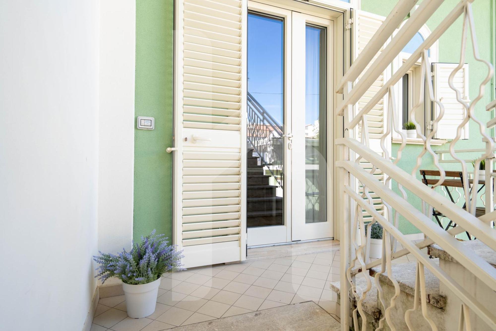 Homiday - Residenza D'Annunzio Apartment Pineto Exterior photo