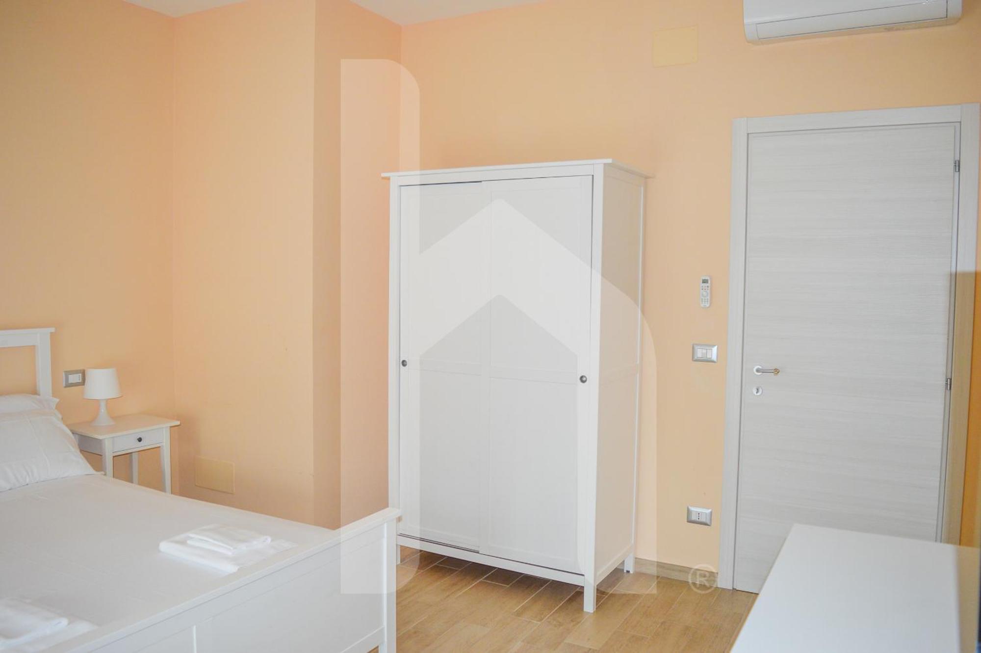 Homiday - Residenza D'Annunzio Apartment Pineto Exterior photo