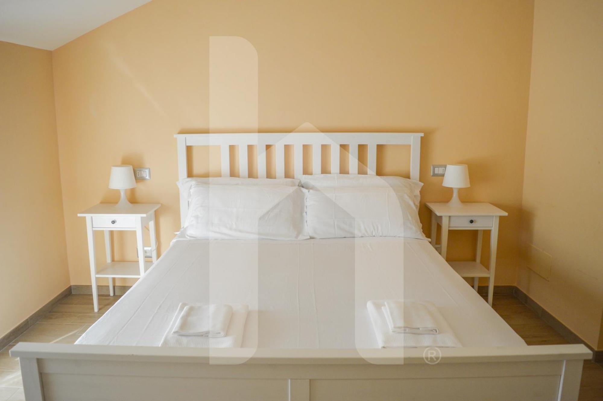 Homiday - Residenza D'Annunzio Apartment Pineto Exterior photo